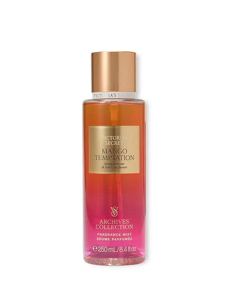 Splash Victoria’s Secret Mango Temptation - Imagen 2