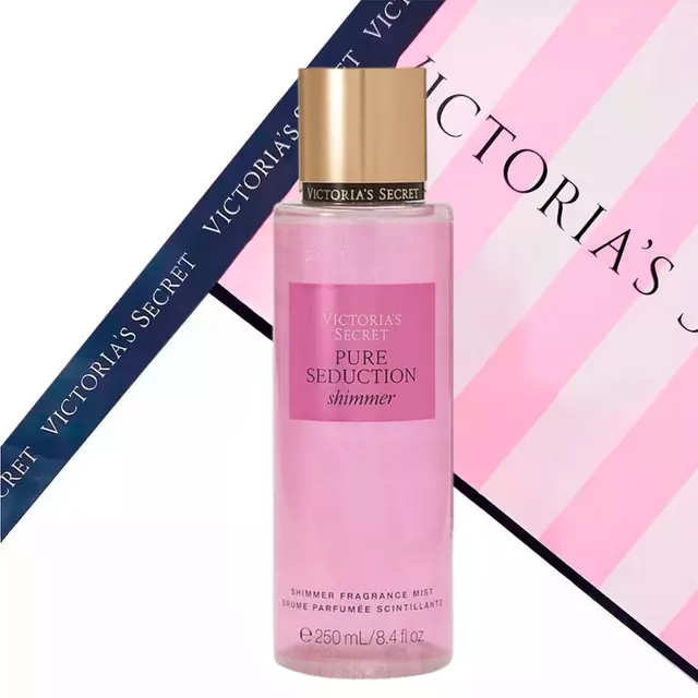 Splash Victoria’s Secret Pure Seduction Shimmer - Imagen 3