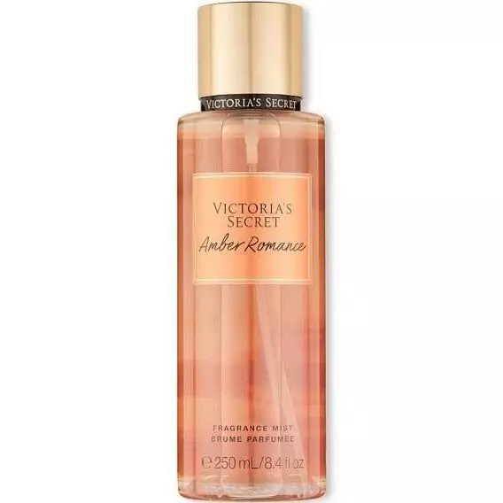 Splash Victoria’s Secret Amber Romance - Imagen 2