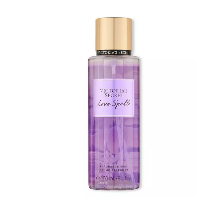 Splash Victoria’s Secret Love Spell - Imagen 2