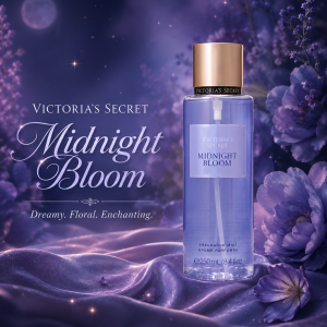 Splash Victoria’s Secret Midnight Bloom