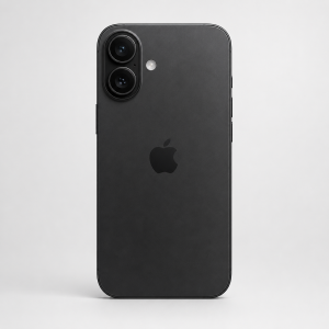 iPhone 17