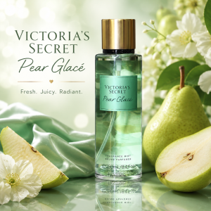 Splash Victoria’s Secret Pear Glacé