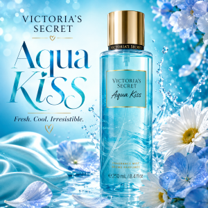 Splash Victoria’s Secret Aqua Kiss