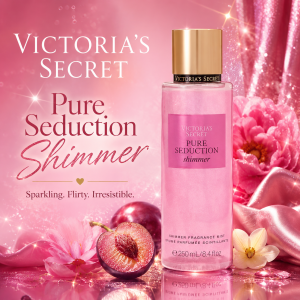 Splash Victoria’s Secret Pure Seduction Shimmer