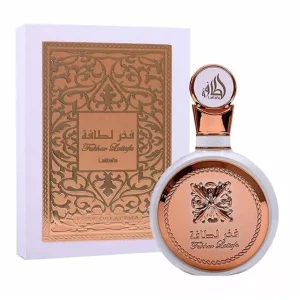 🌹 Lattafa Fakhar Rose Eau de Parfum (100ml) 🌹