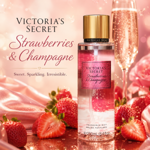 Splash Victoria’s Secret Strawberries & Champagne