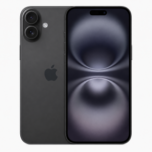 iPHONE 16 PLUS